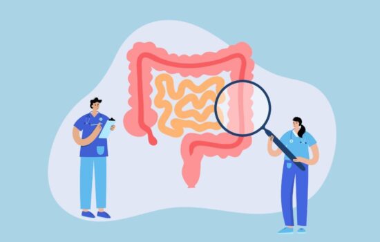 What You Need to Know About Colorectal Cancer & Screening